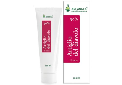 Artiglio del Diavolo 30% crema antinfiammatoria 100ml