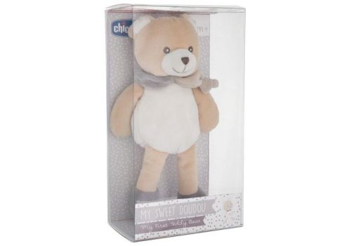 Chicco my Sweet Doudou orsetto di peluche