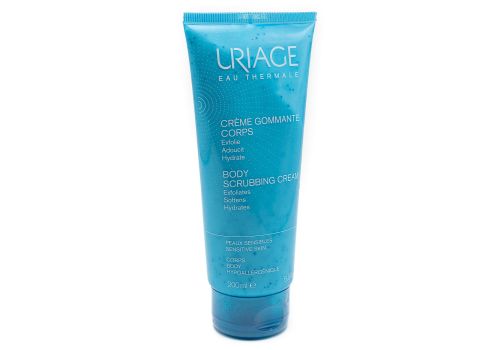 URIAGE CREMA GOMMAGE CORPO 200ML