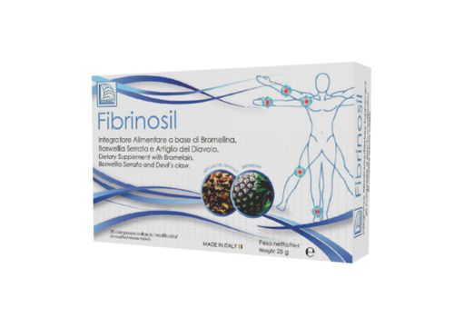 FIBRINOSIL 20CPR