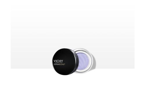 Vichy Dermablend Fondotinta Correttore viola - neutralizza l'incarnato giallastro