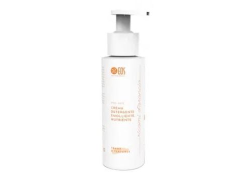Eos Crema detergente emolliente nutriente 150ml