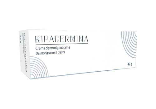 Ripadermina crema rigenerante 42 grammi  