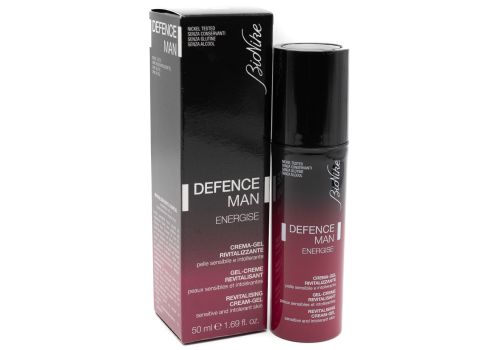 BIONIKE DEFENCE MAN ENERGISE 50ML