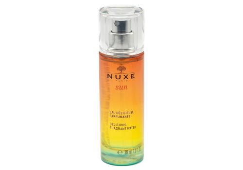 Acqua Profumata Deliziosa Nuxe Sun 30ML