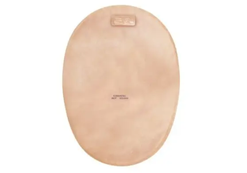 Natura+ sacca chiusa per stomia trasparente standard 70mm 30 pezzi