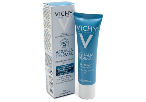 VICHY AQUALIA Thermal Gel Tubo 30ml