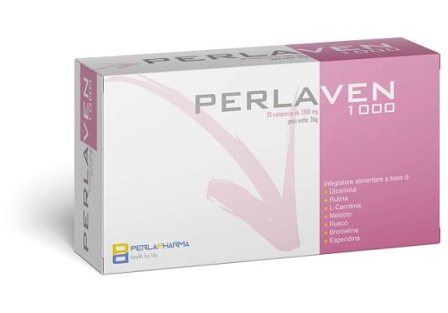 PERLAVEN 1000 20CPR