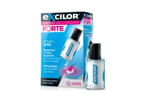 EXCILOR FORTE MICOSI DELL'UNGHIA 30ML