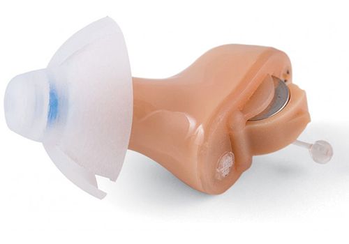 Polaroid kit paracerume invisibile per apparecchi acustici esterni