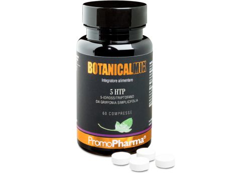 5HTP BOTANICAL 60CPR