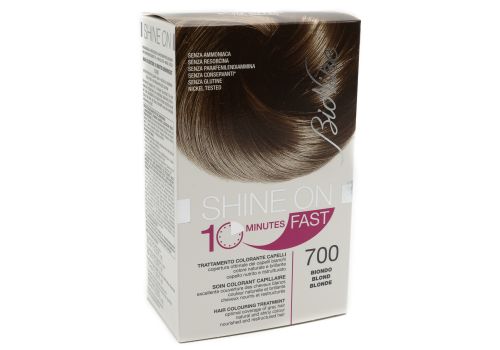BIONIKE SHINE ON FAST 700 BIONDO