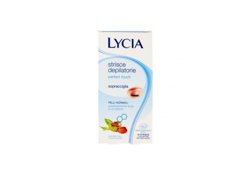 LYCIA 16 STRISCE SOPRAC PE12PZ