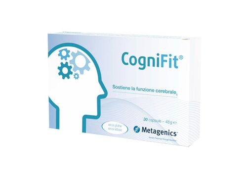 COGNIFIT 30CPS