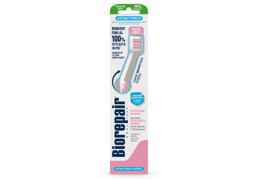 BIOREPAIR ANTIBATT SPAZZ SSO