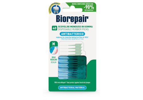 BIOREPAIR ANTIBATT SCOV REG40P