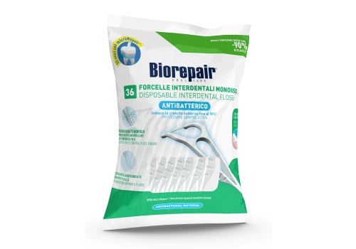 BIOREPAIR ANTIBATT FORC INT36P