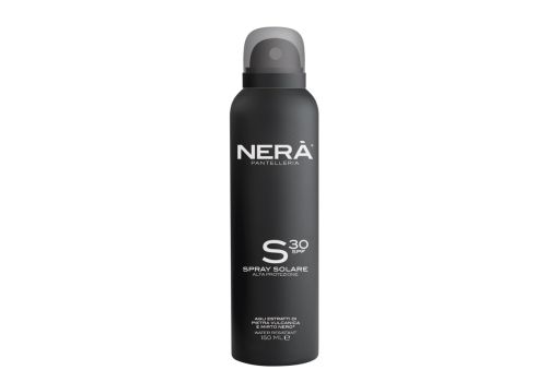 NERA' SPRAY SOLARE ALTA PROTEZIONE SPF30 150ML