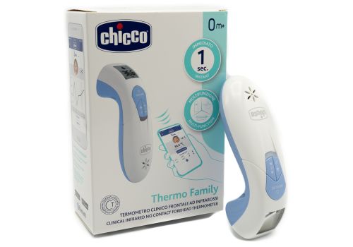 CHICCO TERMOMETRO AD INFRAROSSI