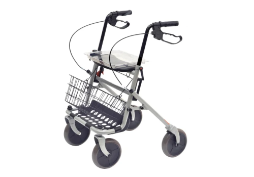 Movi rollator 4 ruote