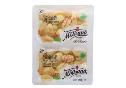 La Molisana gnocchi di patate senza glutine 500 grammi