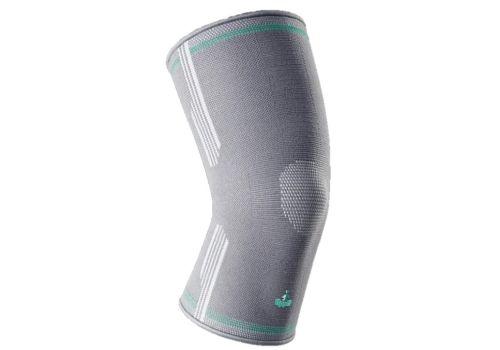 Oppo ginocchiera elastica taglia M 1 pezzo