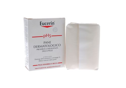 EUCERIN PANE DERMATOLOGICO PH5 100G