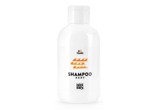 Olcelli Mammababy shampoo baby senza lacrime 250ml