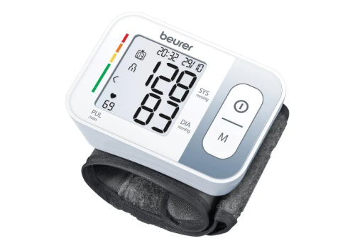 Beurer BC 28 misuratore di pressione elettronico da polso
