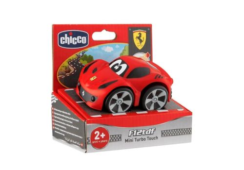 Chicco gioco mini turbo touch