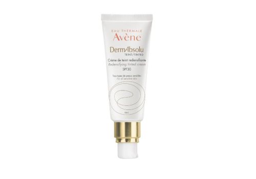 AVENE DERMABSOLU CREMA COLORATA 40ML