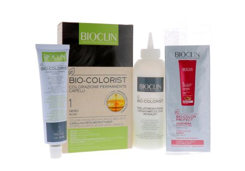 BIOCLIN BIO COLOR NERO 1