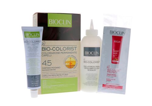 BIOCLIN BIO COLOR CASTANO MOGANO 4.5