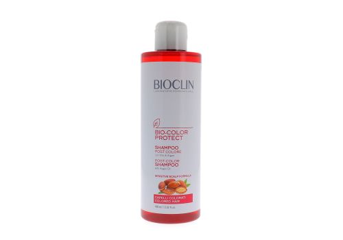 BIOCLIN BIO COLOR PROTECT SHAMPOO POST COLORE 400ML