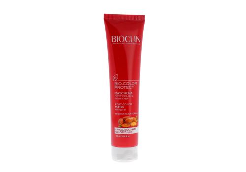 BIOCLIN BIO COLOR MASCHERA POST COLORE 100ML