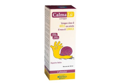 CALMALU' 150ML CON MISURINO