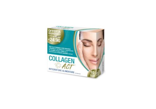 COLLAGEN ACT 10BST