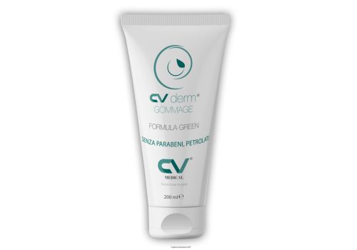CV DERM GOMMAGE 200ML