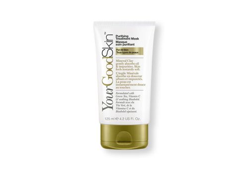 MASCHERA PURIFICANTE 125ML
