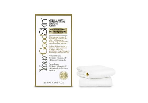 DETERGENTE NUTRIENTE 125ML