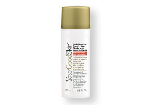 LOZIONE ANTI IMPERFEZIONI 30ML