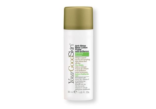 LOZIONE ANTI LUDICITA' 30ML