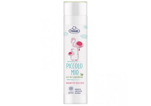 FISSAN PIC MIO BAGNO DELICATO