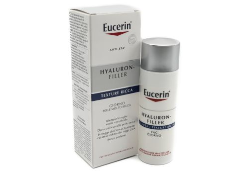 EUCERIN HYALURON FILLER GIORNO RICCA 50ML