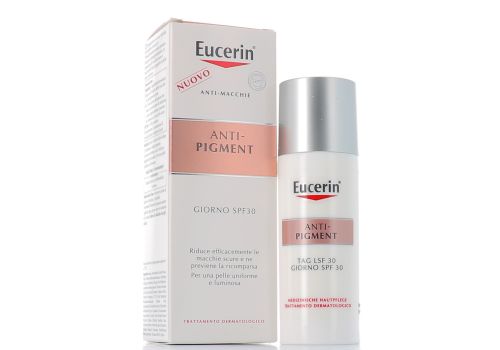 EUCERIN ANTI-PIGMENT GIORNO SPF30 50ML