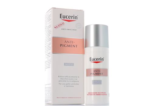 EUCERIN ANTI-PIGMENT NOTTE 50ML