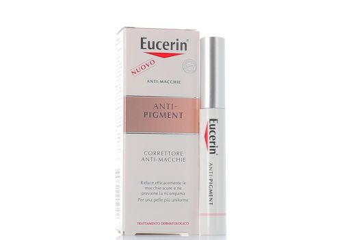 EUCERIN ANTI-PIGMENT CORRETTORE 5ML
