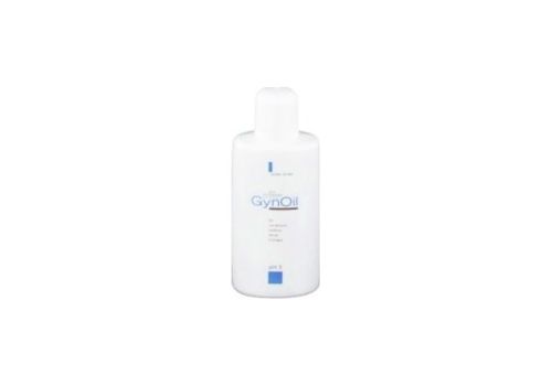 GINOIL DETERGENTE 400ML
