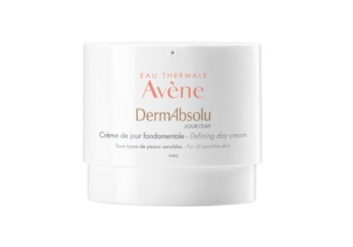AVENE DERMABSOLU CREMA GIORNO 40ML