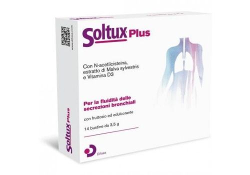 SOLTUX PLUS 14BUST